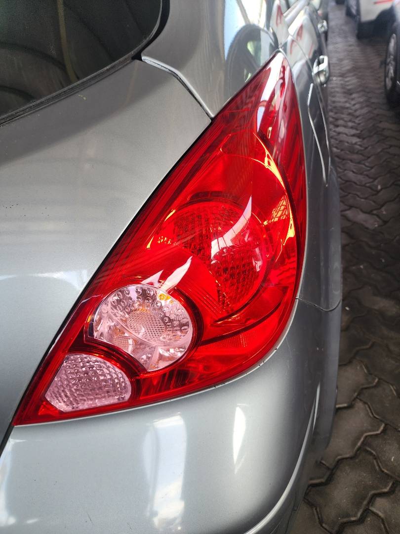 2008 NISSAN VERSA — 140065 Miles — Lot 38592044 - Marhaba Auctions Used Cars - Image 11