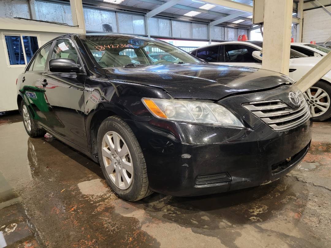 2009 TOYOTA CAMRY — 258252 Miles — Lot 38427369 - Marhaba Auctions Used Cars - Image 7