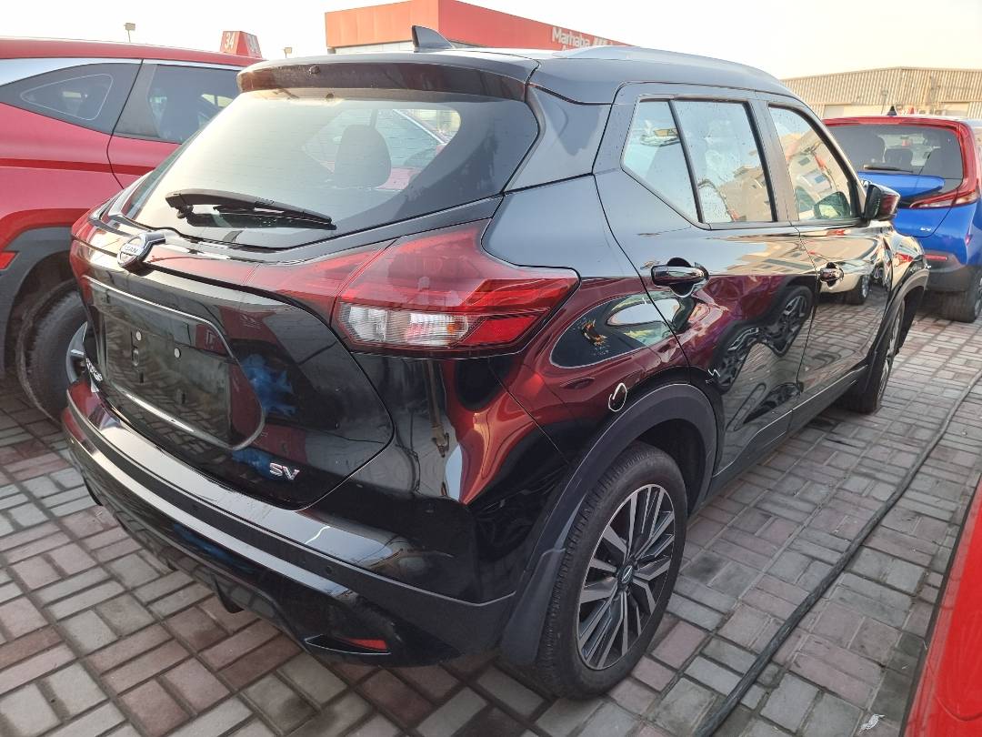 2021 NISSAN KICKS — 41145 Miles — Lot 125487 — Ind. 12 - Marhaba Auctions Used Cars - Image 3