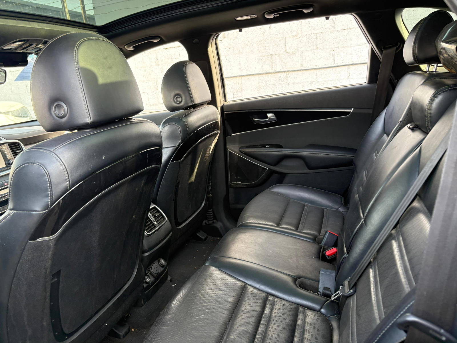 2019 KIA SORENTO — 127478 Miles — Lot 215487 — Ind. 12 - Marhaba Auctions Used Cars - Image 9