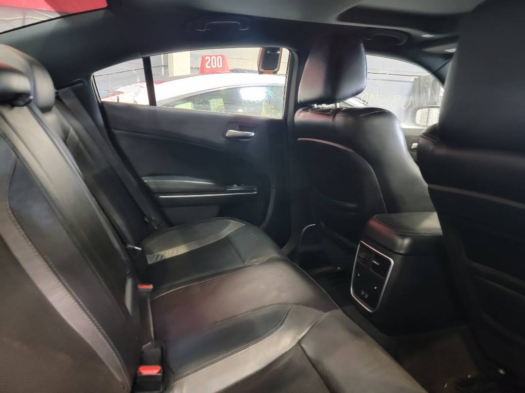 2020 DODGE CHARGER — 68590 Miles — Lot 75310783 - Marhaba Auctions Used Cars - Image 5