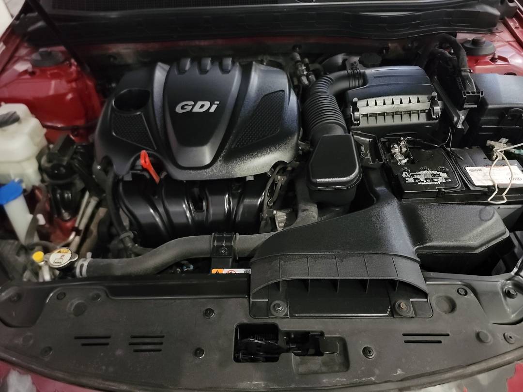 2015 KIA OPTIMA — 154058 Miles — Lot 40868366 — Main - Marhaba Auctions Used Cars - Image 12