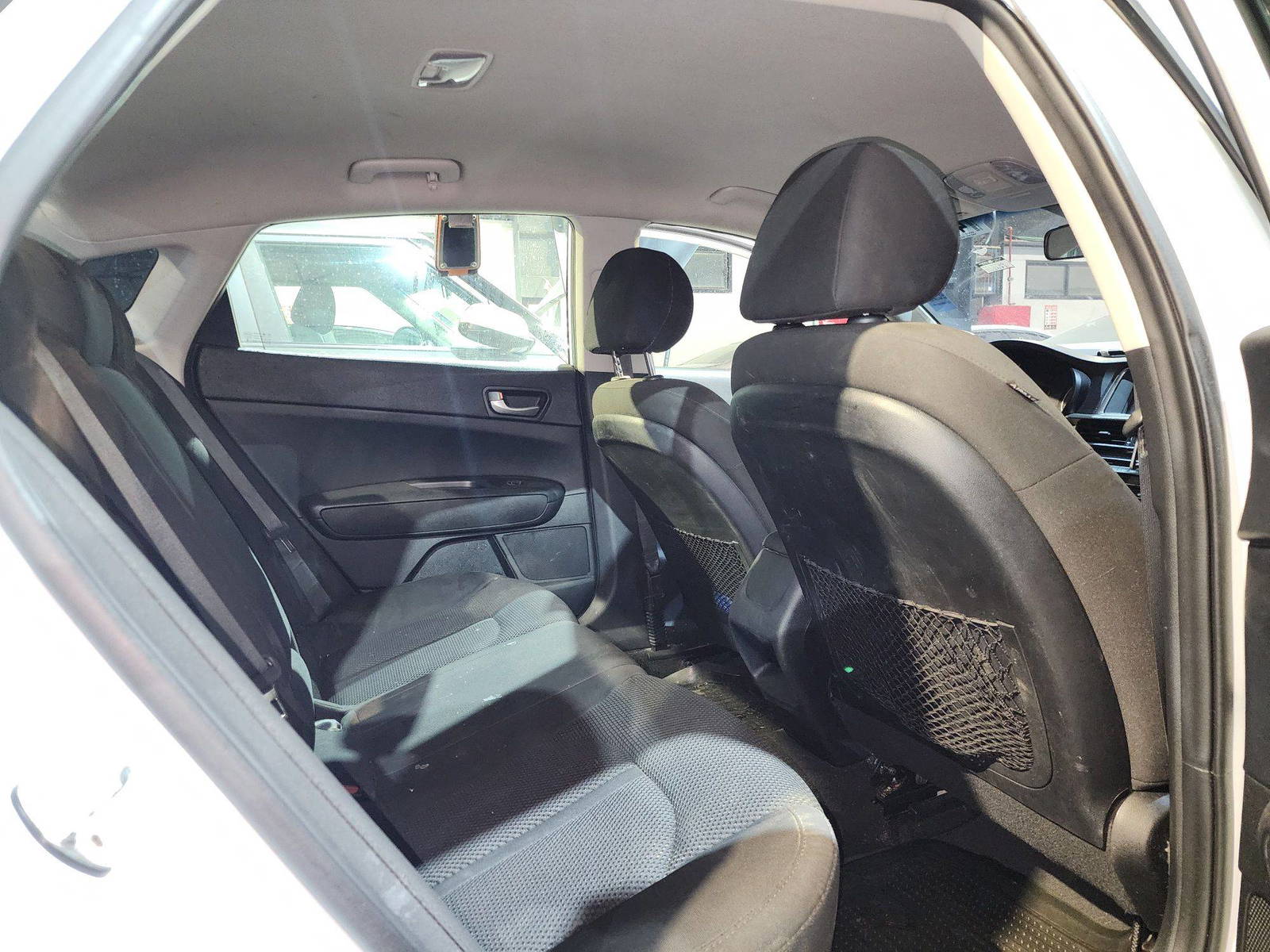 2019 KIA OPTIMA — 120102 Miles — Lot G346181 — Ind. 12 - Marhaba Auctions Used Cars - Image 7