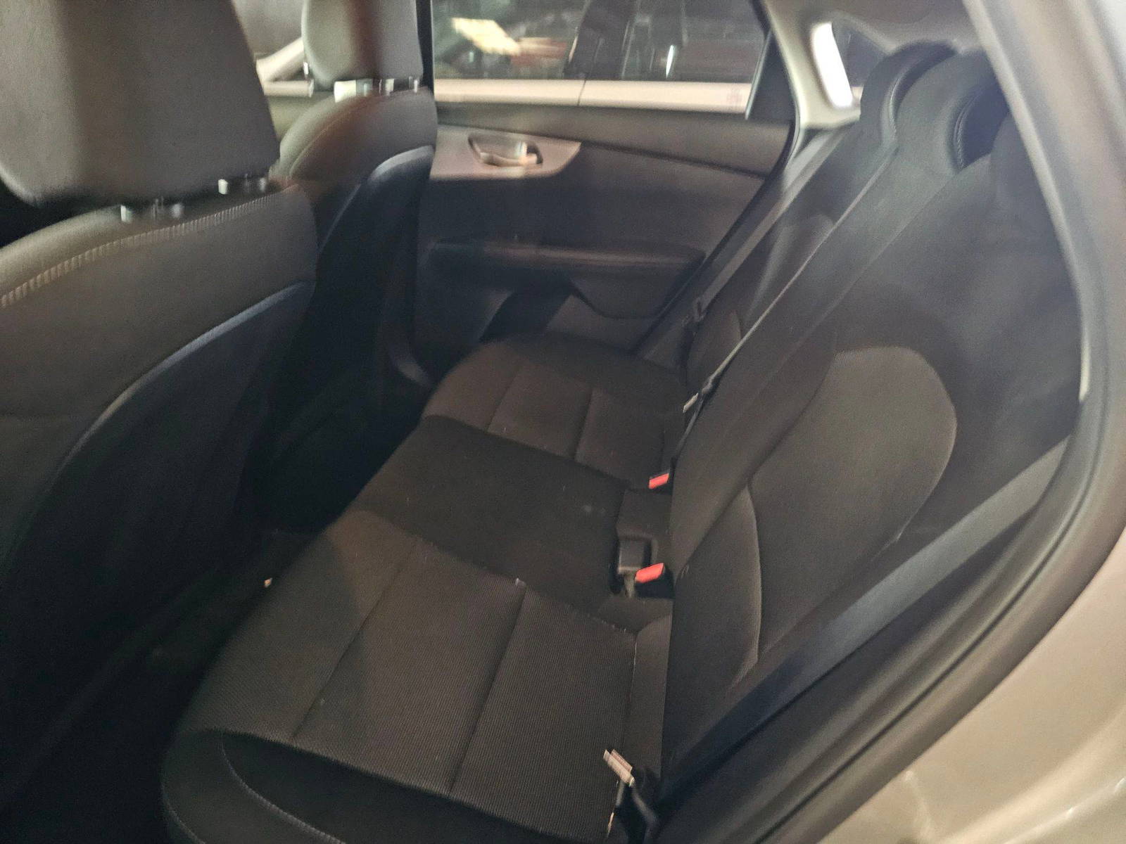 KIA FORTE 2023 - Marhaba Auction Used Cars - Image 9