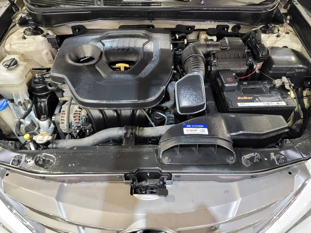 2012 HYUNDAI SONATA — 159754 KM — Lot 427992 — Main - Marhaba Auctions Used Cars - Image 12