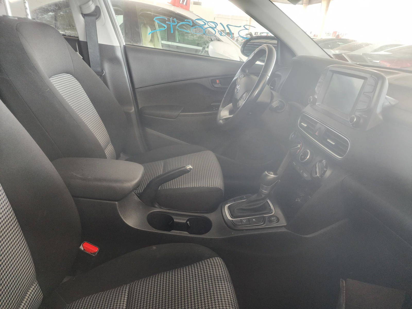 2020 HYUNDAI KONA — 42022 Miles — Lot 37688542 - Marhaba Auctions Used Cars - Image 9