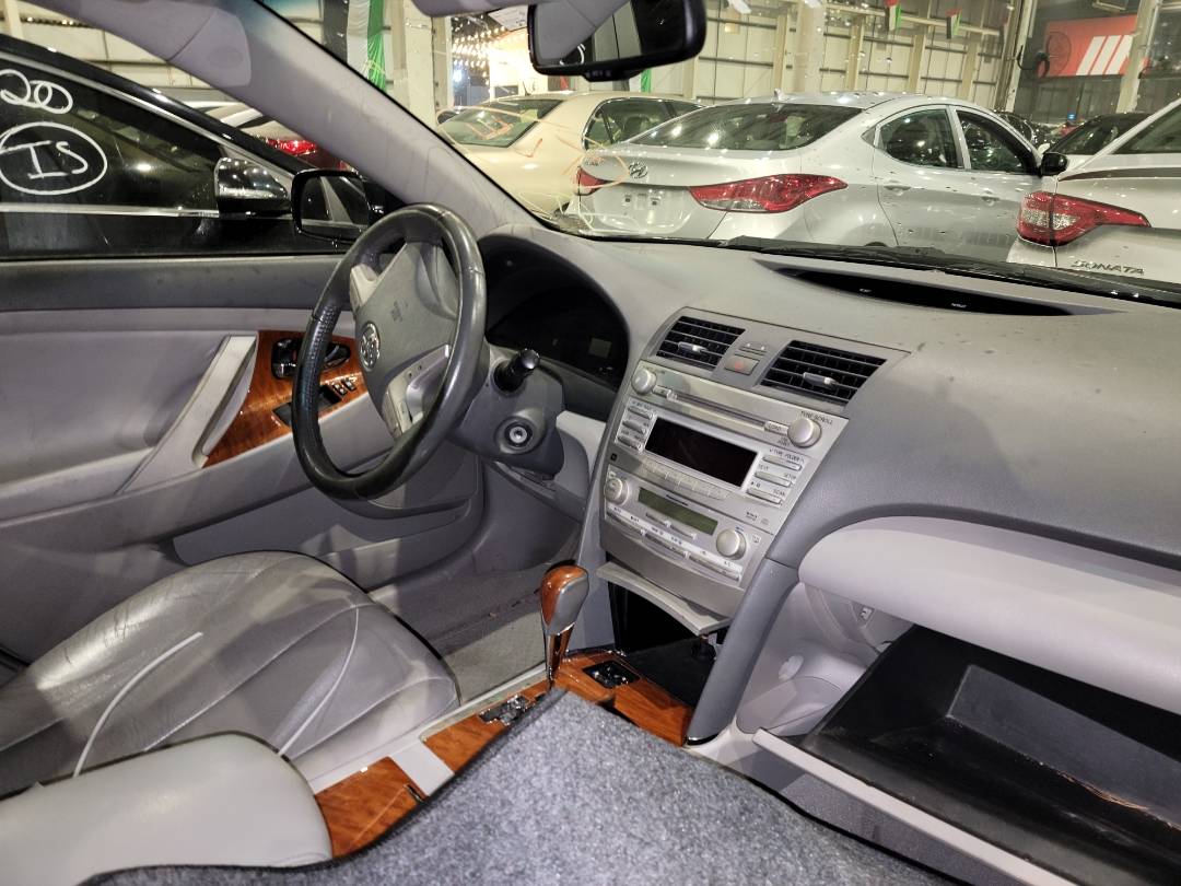 2011 TOYOTA CAMRY — 271252 Miles — Lot 67523313 - Marhaba Auctions Used Cars - Image 6