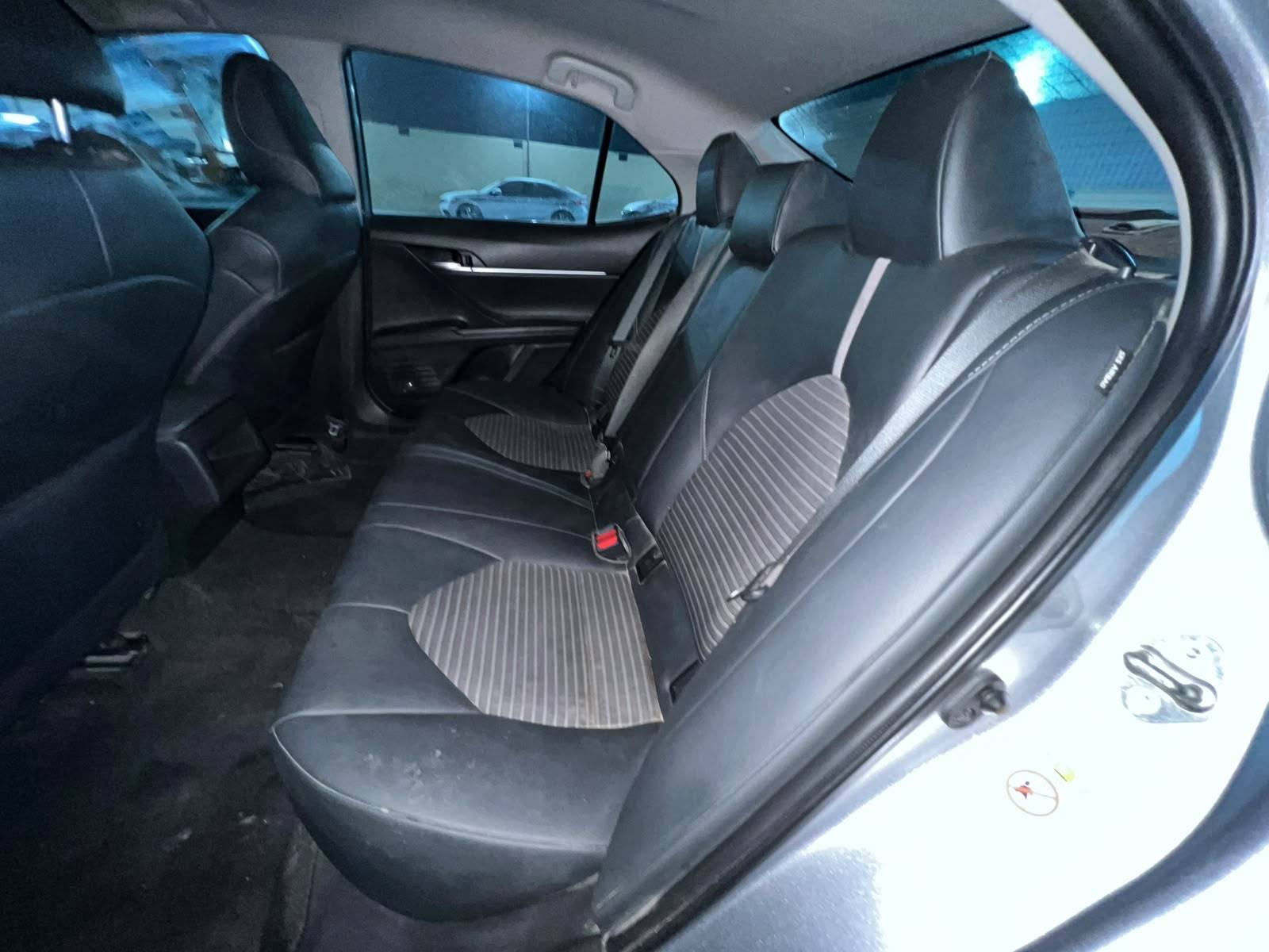 2019 TOYOTA CAMRY — 156434 Miles — Lot 3KU745592 - Marhaba Auctions Used Cars - Image 8