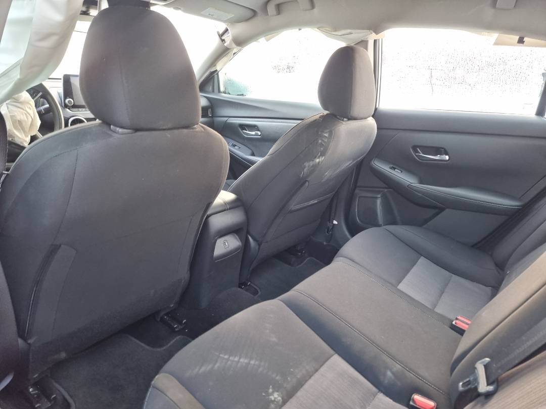 NISSAN SENTRA 2023 - Marhaba Auction Used Cars - Image 6