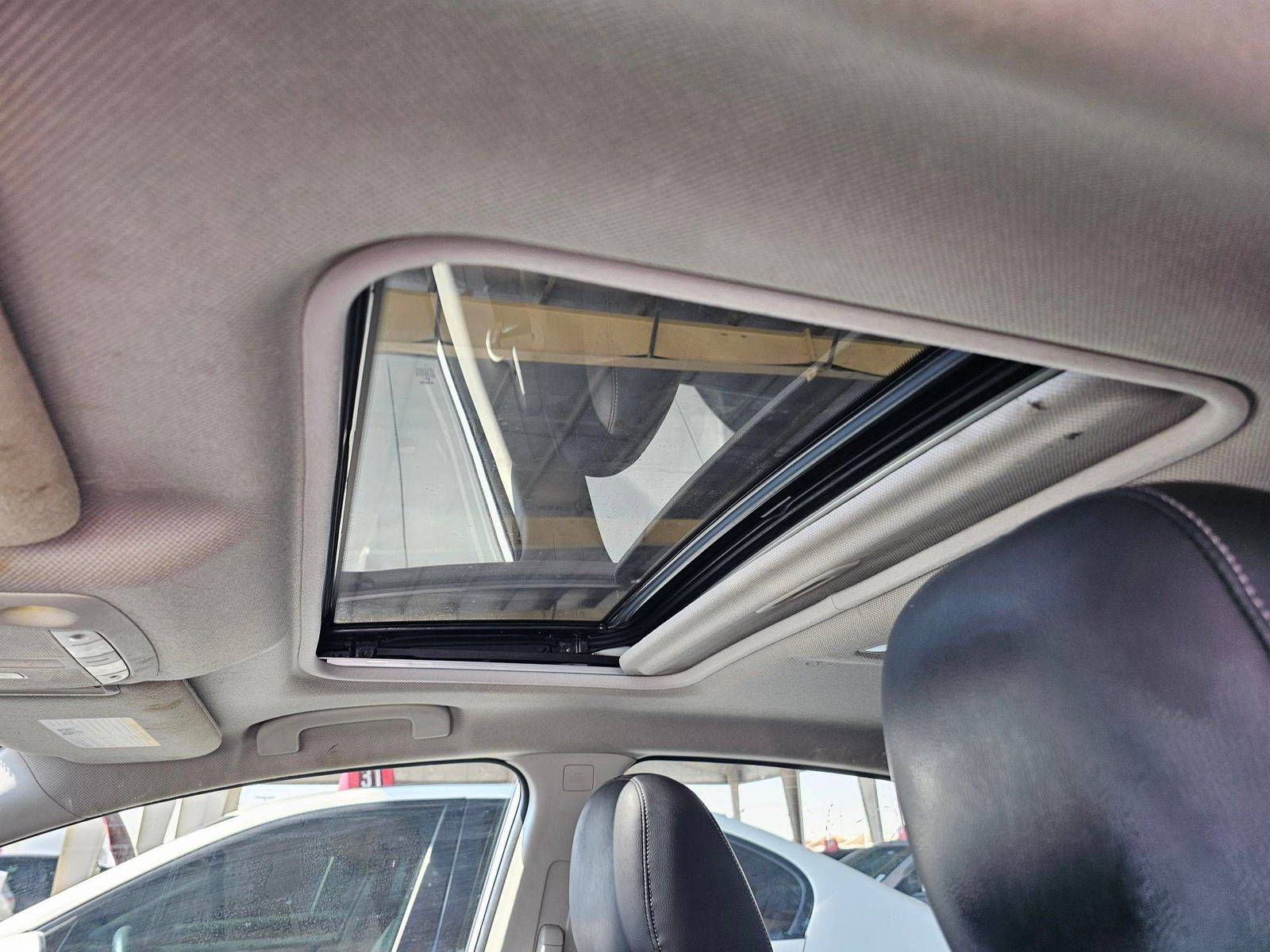 NISSAN SENTRA 2016 - Marhaba Auction Used Cars - Image 8