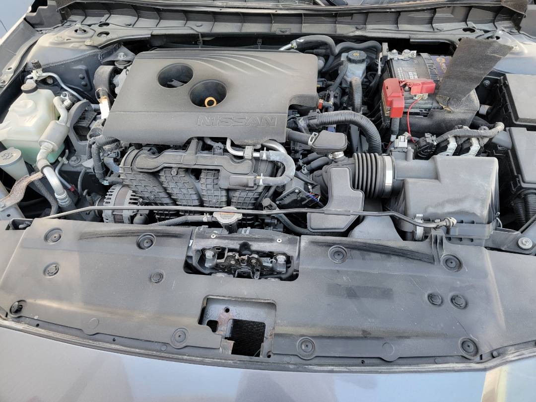 2019 NISSAN ALTIMA — 118732 Miles — Lot 5KC234335 — Main - Marhaba Auctions Used Cars - Image 11