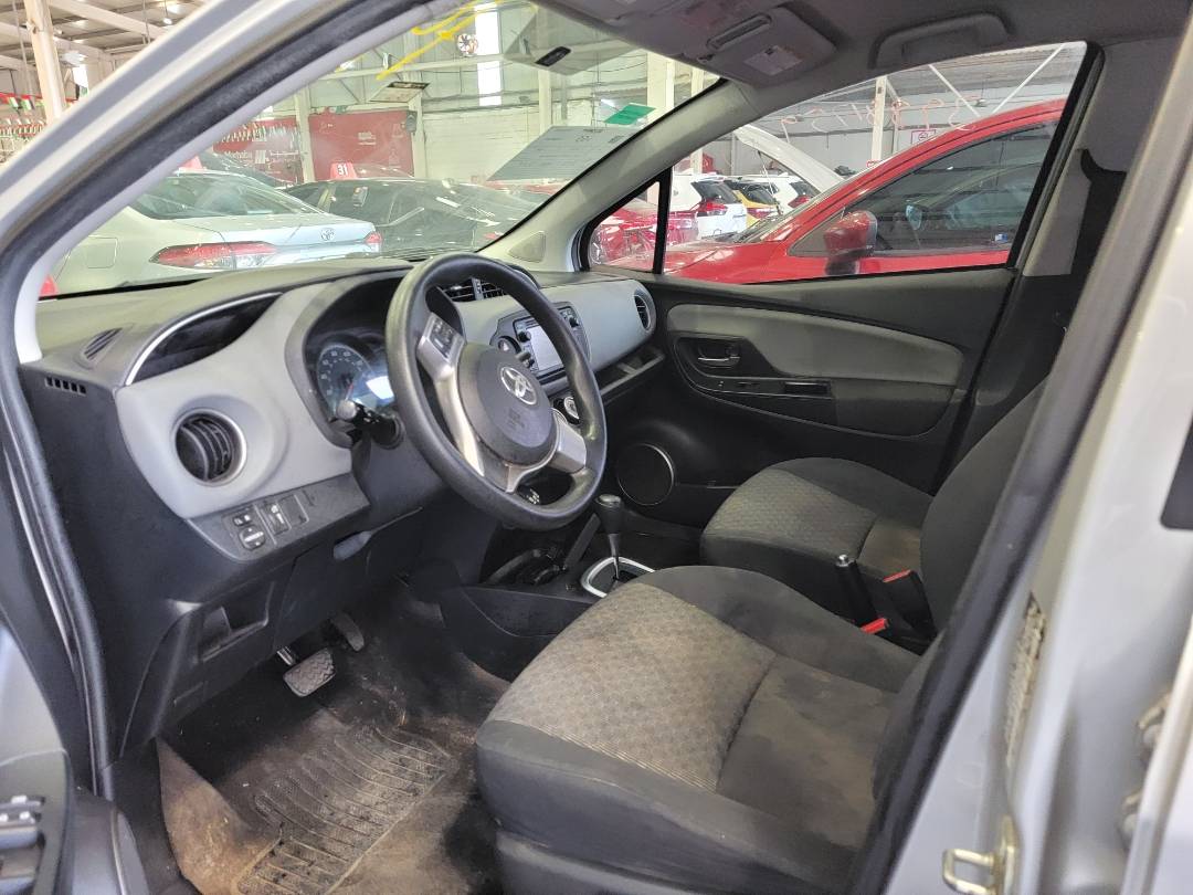 2016 TOYOTA YARIS — 136595 Miles — Lot 057469 — Main - Marhaba Auctions Used Cars - Image 6