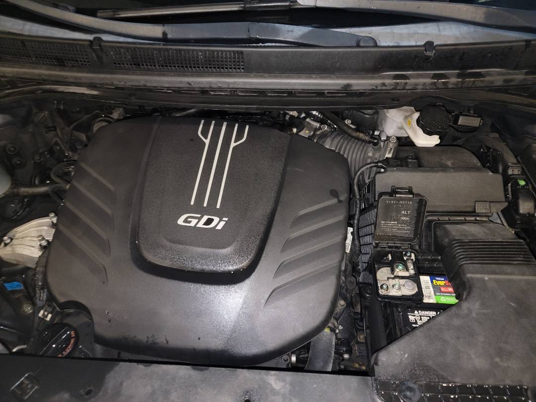 2015 KIA SEDONA — 237781 Miles — Lot 6029945 - Marhaba Auctions Used Cars - Image 16