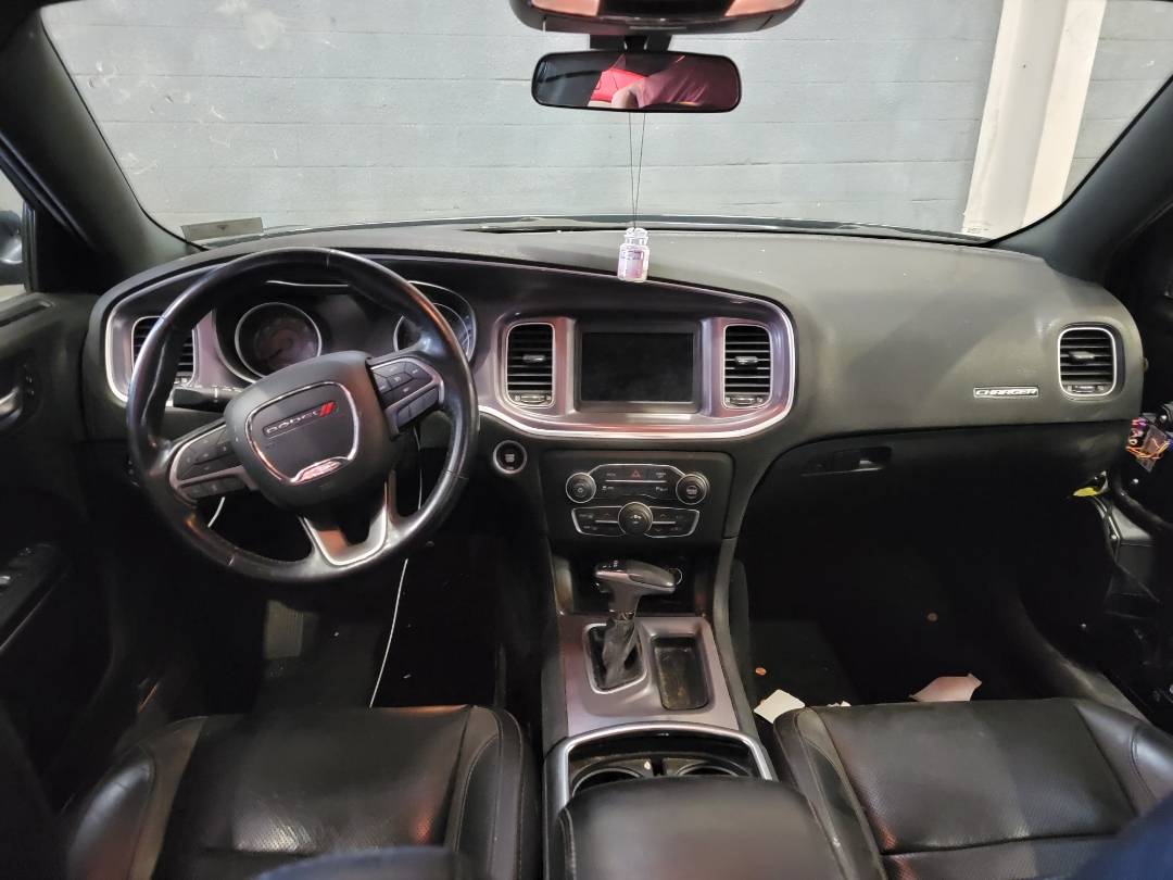 2019 DODGE CHARGER — 94941 Miles — Lot H727978 — Main - Marhaba Auctions Used Cars - Image 7