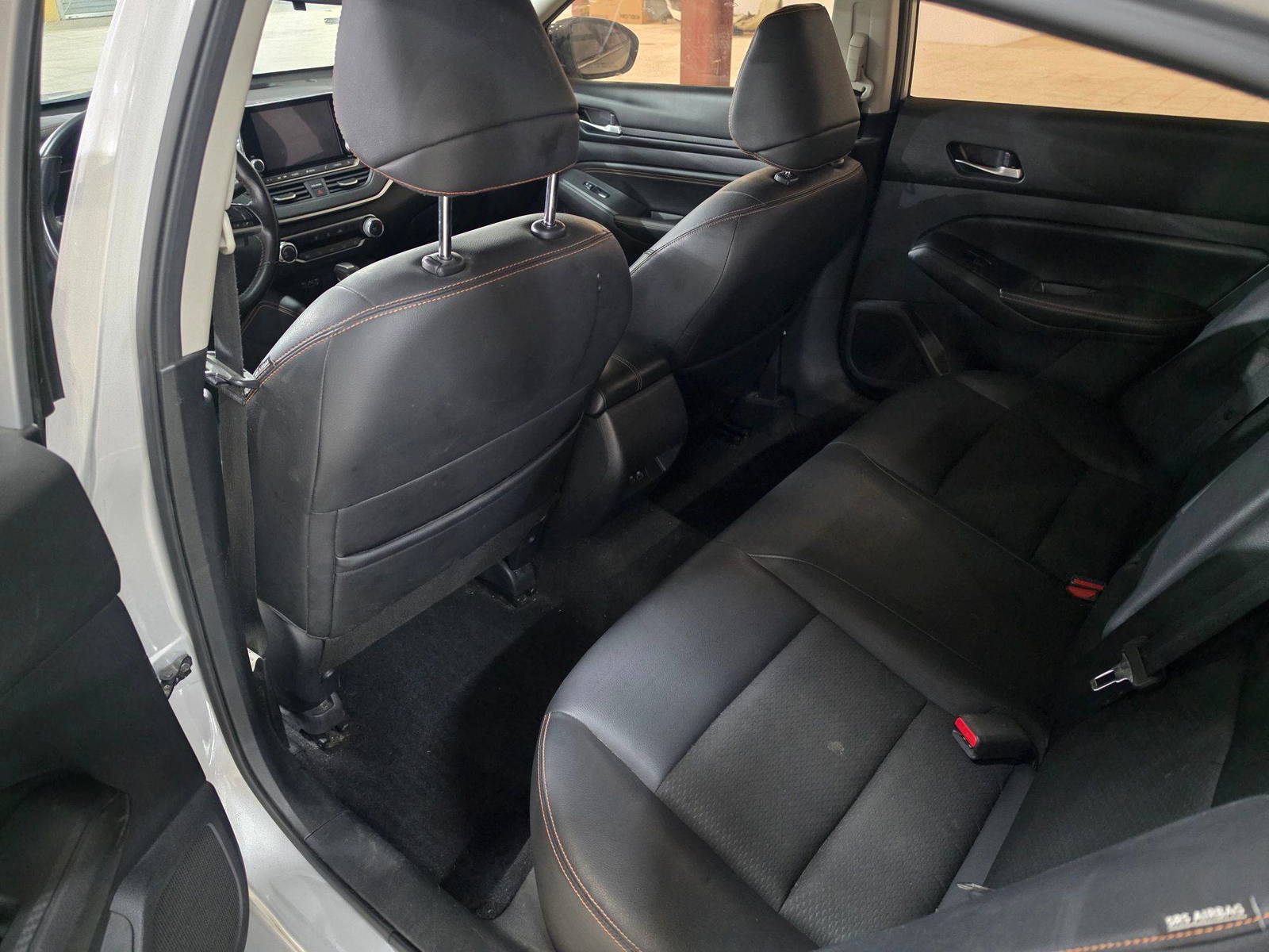 2019 NISSAN ALTIMA — 156324 Miles — Lot V3KC197025 - Marhaba Auctions Used Cars - Image 9