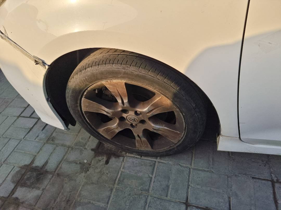 2014 TOYOTA SIENNA — 183733 Miles — Lot S441989 — Souq - Marhaba Auctions Used Cars - Image 17
