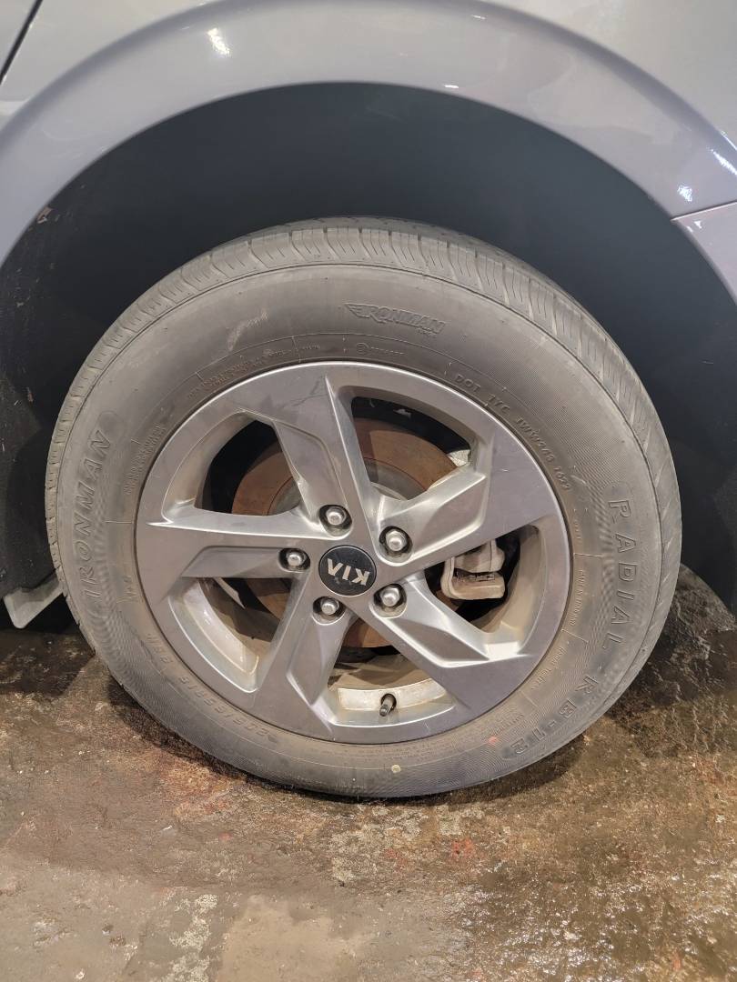 2021 KIA K5 — 52239 Miles — Lot G051377` — Main - Marhaba Auctions Used Cars - Image 9