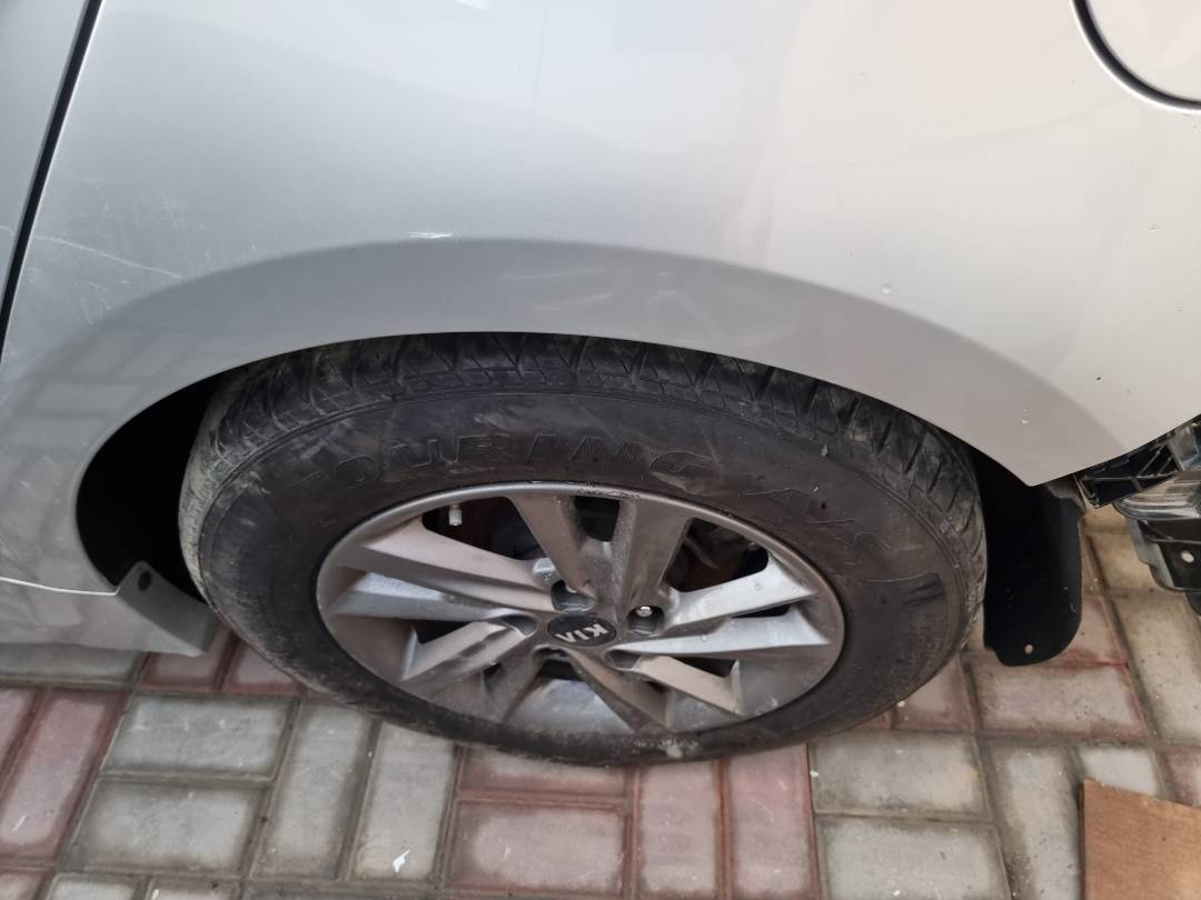 KIA OPTIMA 2020 - Marhaba Auction Used Cars - Image 8