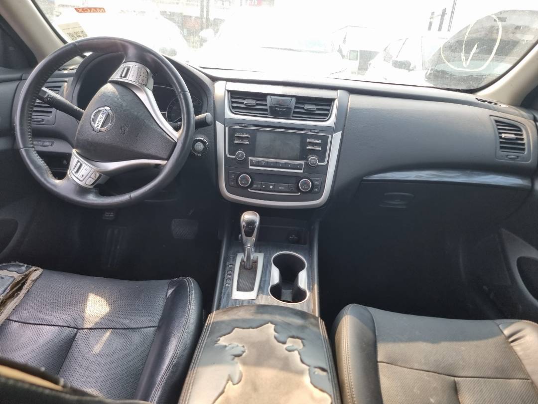 2016 NISSAN ALTIMA — 171869 Miles — Lot GC211334 — Main - Marhaba Auctions Used Cars - Image 6