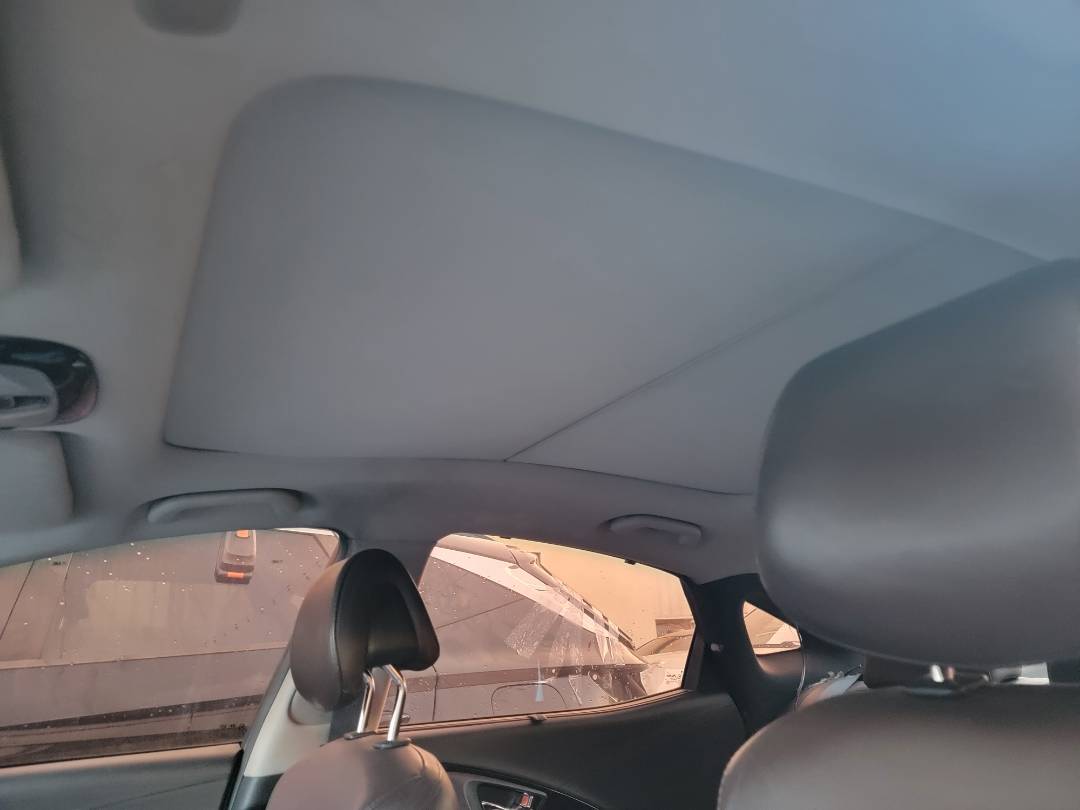 2013 HYUNDAI GRANDEUR — 302765 KM — Lot 236710 — Main - Marhaba Auctions Used Cars - Image 9