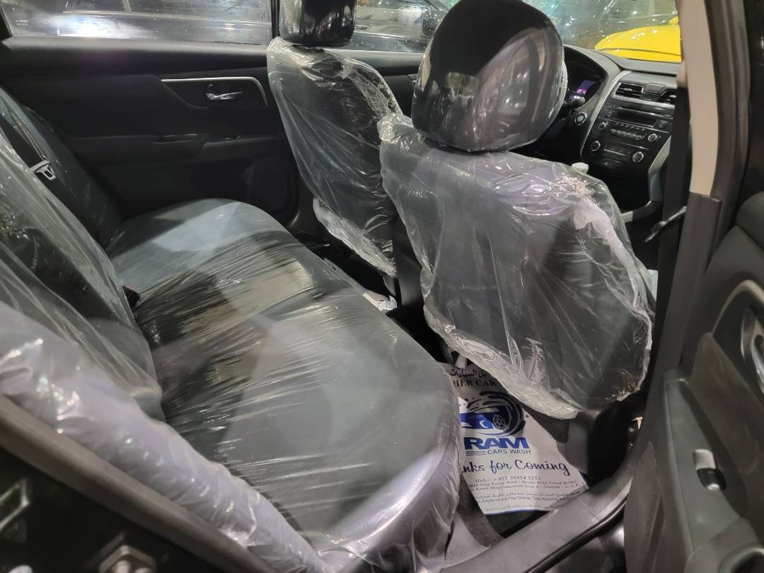 2015 NISSAN ALTIMA — 197764 Miles — Lot C175008 - Marhaba Auctions Used Cars - Image 5