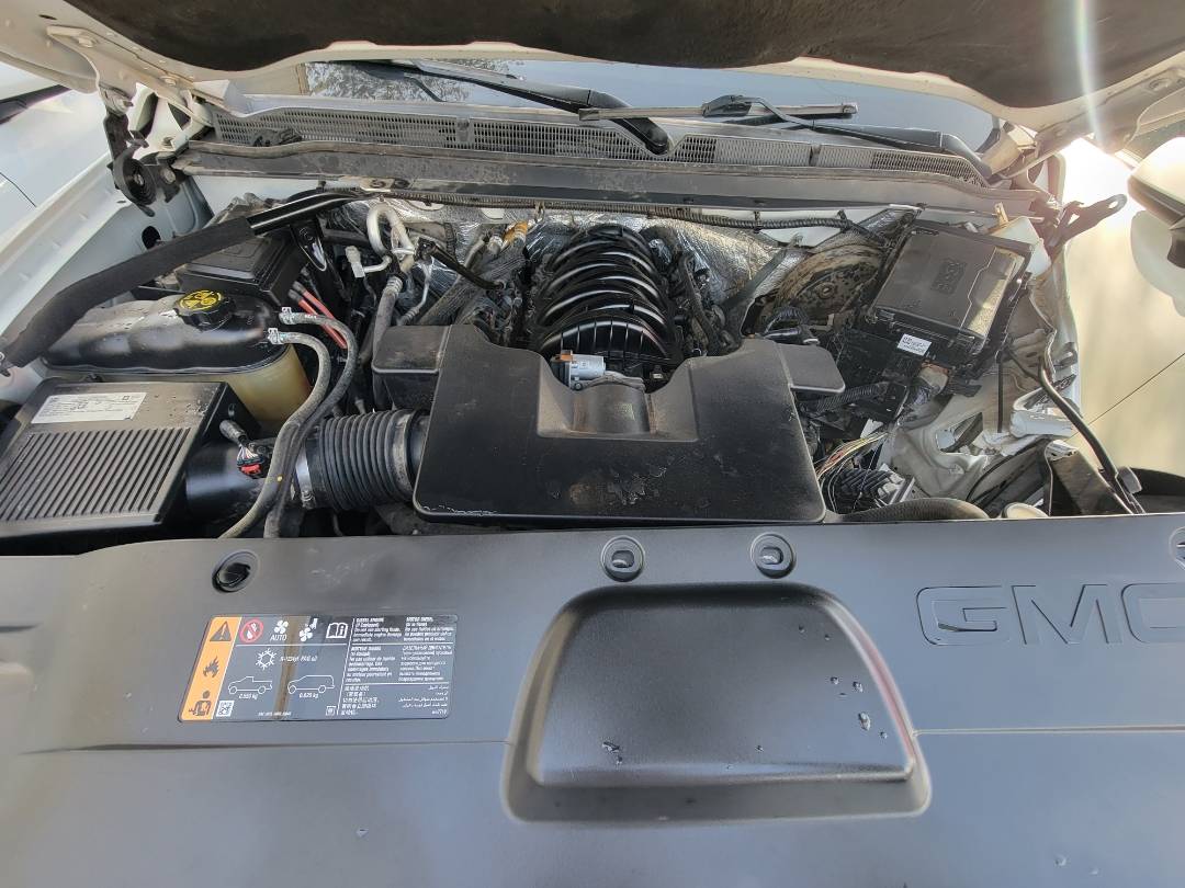 2018 GMC YUKON — 126240 Miles — Lot R318959 — Main - Marhaba Auctions Used Cars - Image 12