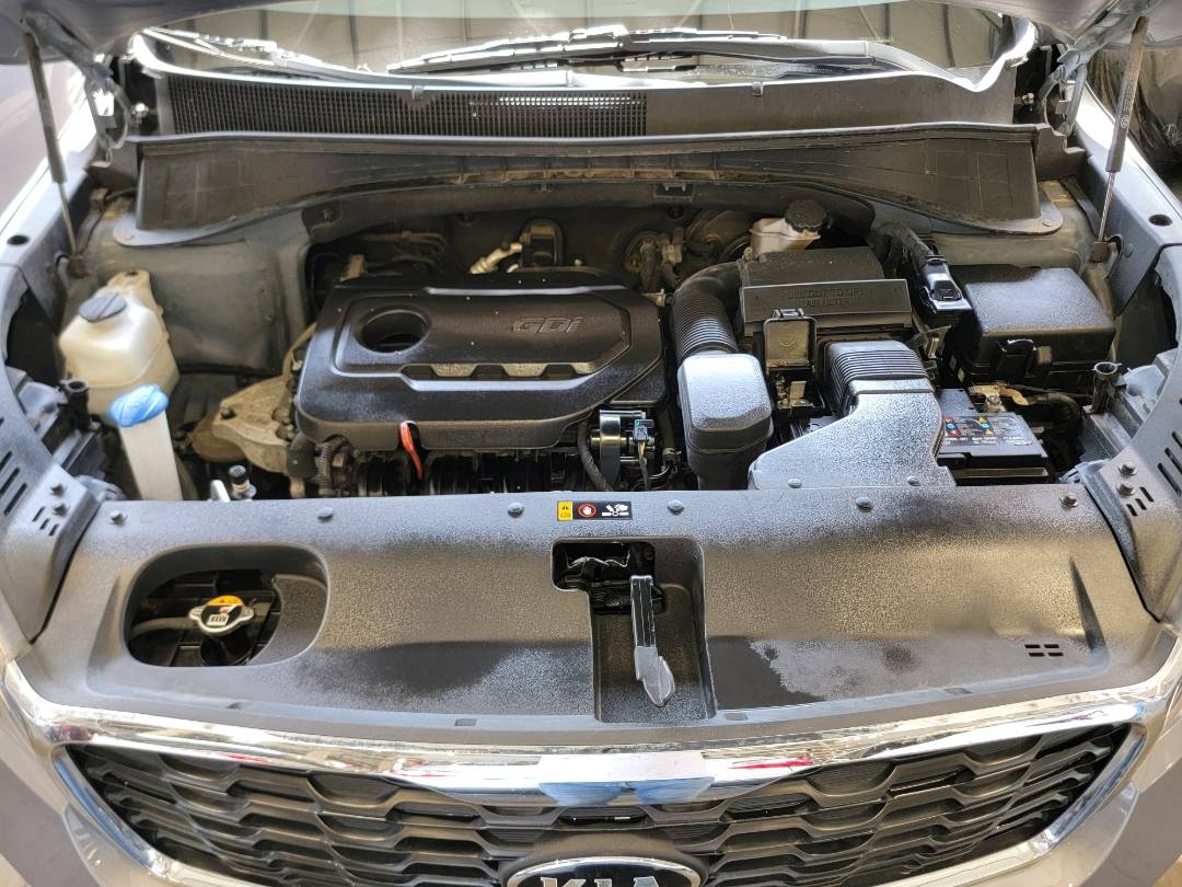 2020 KIA SORENTO — 79591 Miles — Lot G642965 — Main - Marhaba Auctions Used Cars - Image 11
