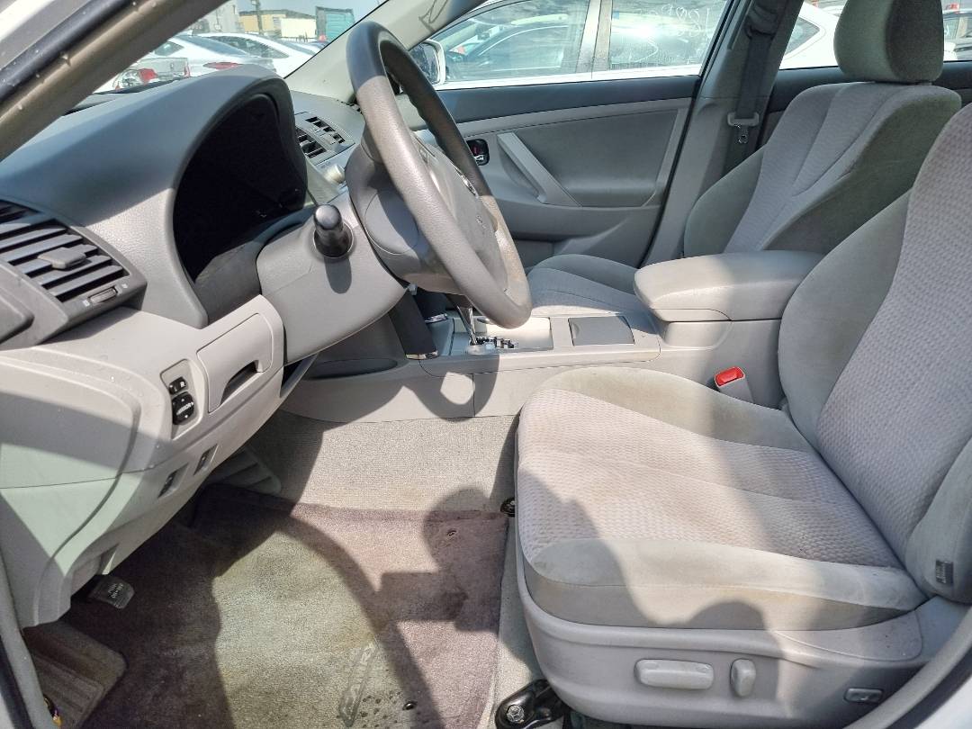 2011 TOYOTA CAMRY — 135463 Miles — Lot 215478 — Ind. 12 - Marhaba Auctions Used Cars - Image 8