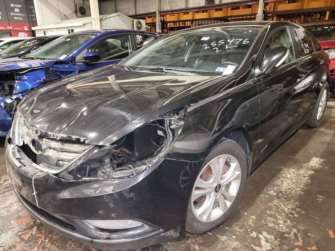 2011 HYUNDAI SONATA — 217711 Miles — Lot 37896773 - Marhaba Auctions Used Cars - Image 8
