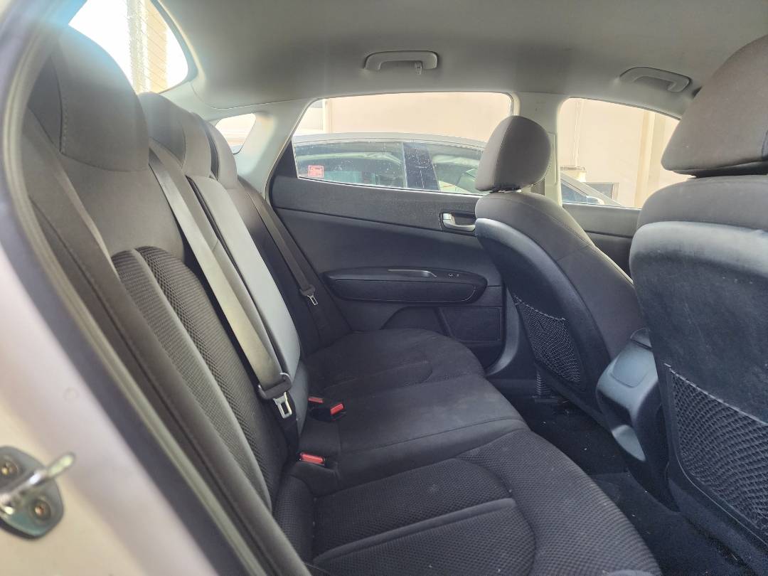 2019 KIA OPTIMA — 94394 Miles — Lot 73164533 — Main - Marhaba Auctions Used Cars - Image 7