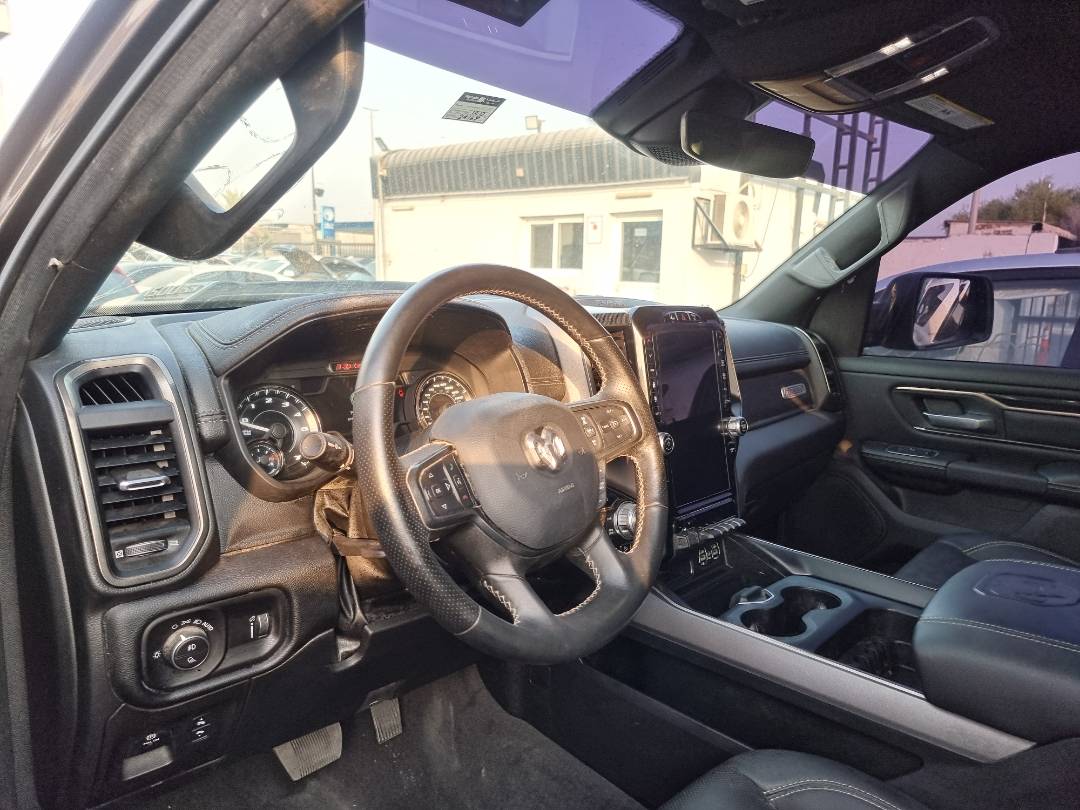 2022 DODGE RAM 1500 — 29164 Miles — Lot 215487 — Ind. 12 - Marhaba Auctions Used Cars - Image 9