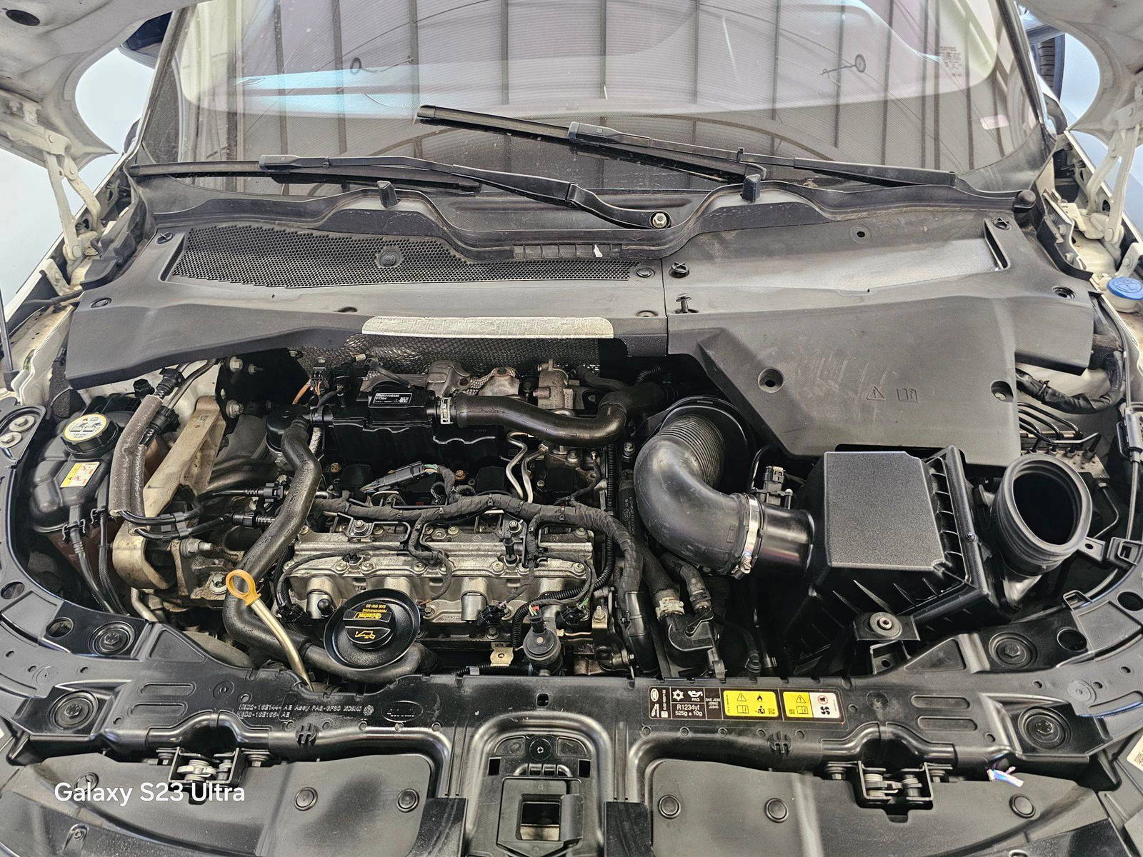 LAND ROVER RANGE ROVER EVOQUE 2020 - Marhaba Auction Used Cars - Image 11