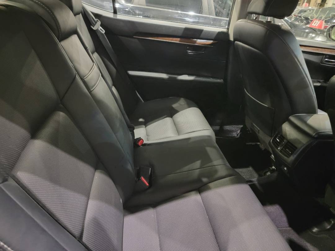 2015 LEXUS ES 350 — 64892 Miles — Lot 2195968 - Marhaba Auctions Used Cars - Image 10
