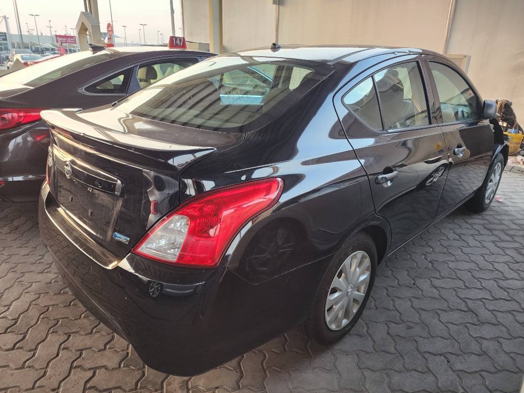 2015 NISSAN VERSA — 126941 Miles — Lot 38798062 — Ind. 12 - Marhaba Auctions Used Cars - Image 9