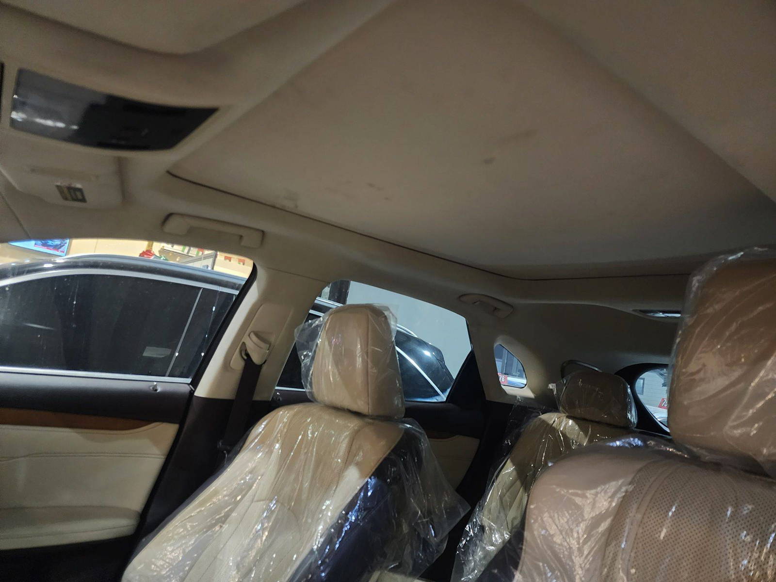 LEXUS RX 350 2018 - Marhaba Auction Used Cars - Image 10