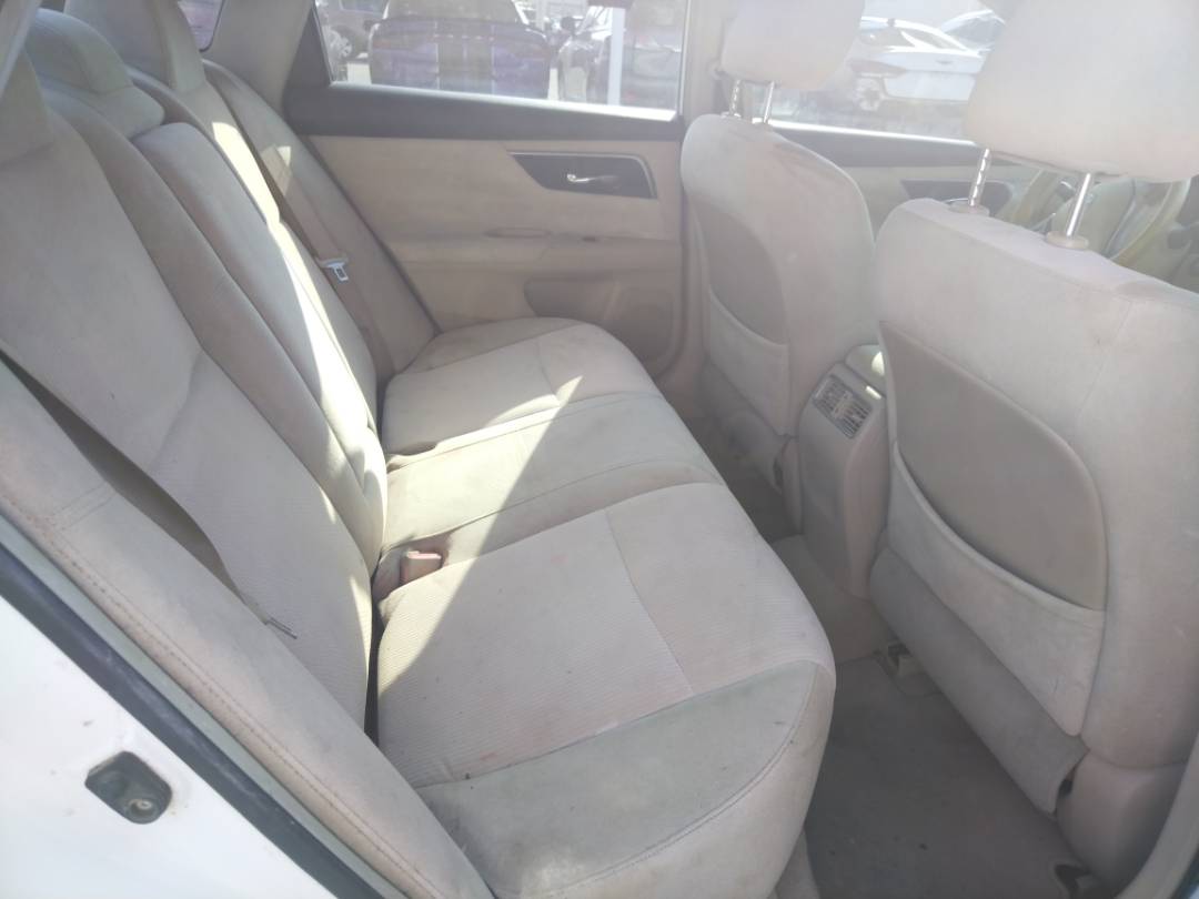 2013 NISSAN ALTIMA — 162557 Miles — Lot 64634903 - Marhaba Auctions Used Cars - Image 6