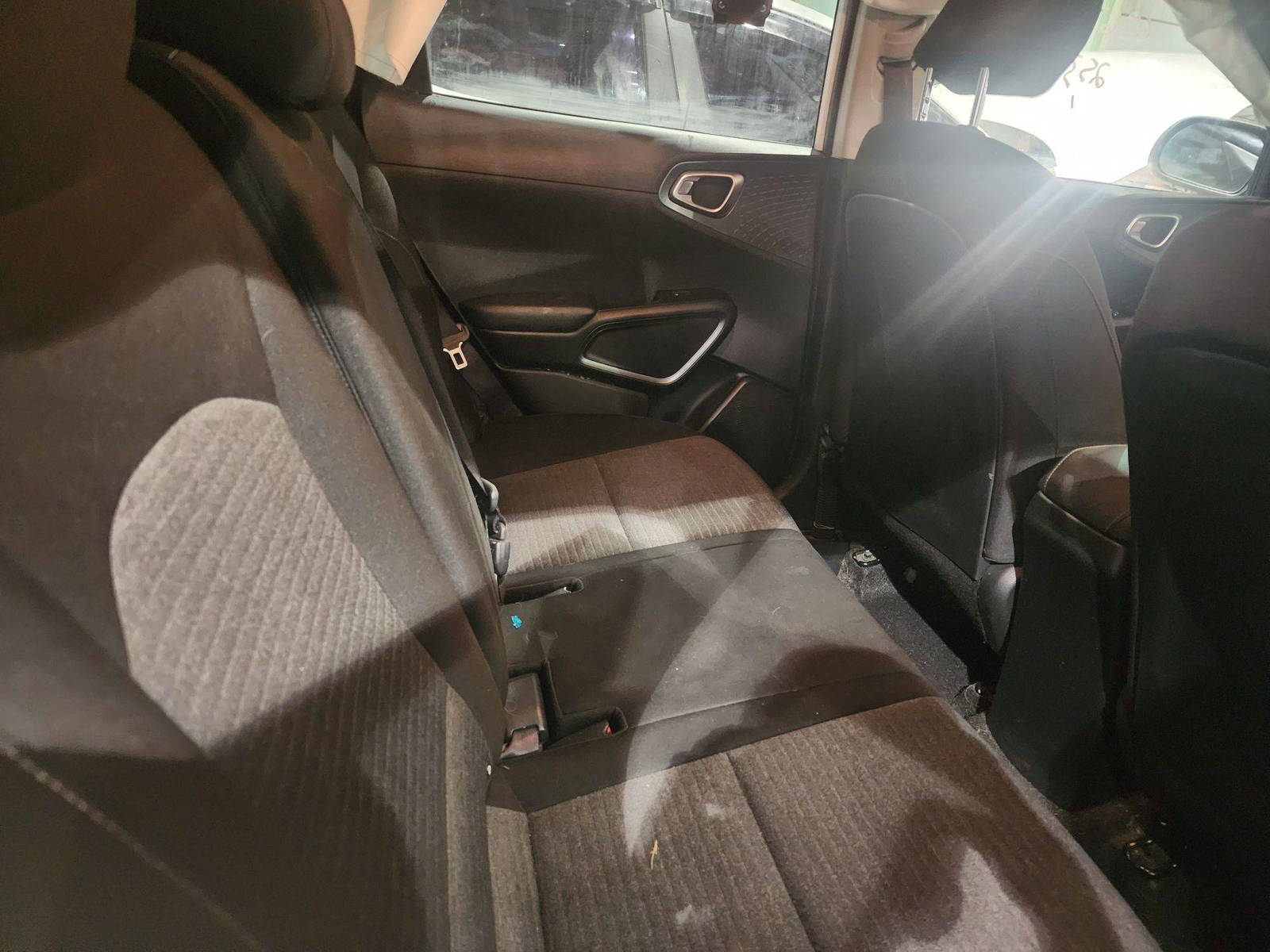 2020 KIA SOUL — 25352 Miles — Lot 68638913 - Marhaba Auctions Used Cars - Image 9