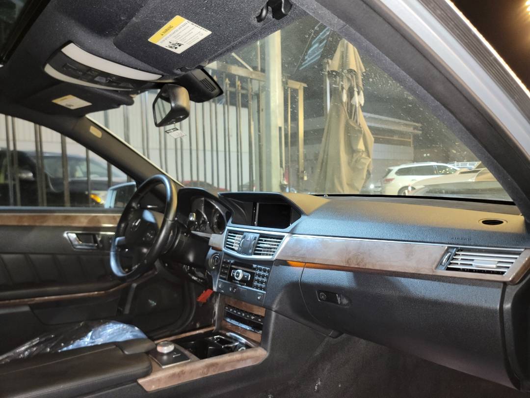 2011 MERCEDES BENZ E 350 — 153146 Miles — Lot BA483074 - Marhaba Auctions Used Cars - Image 10