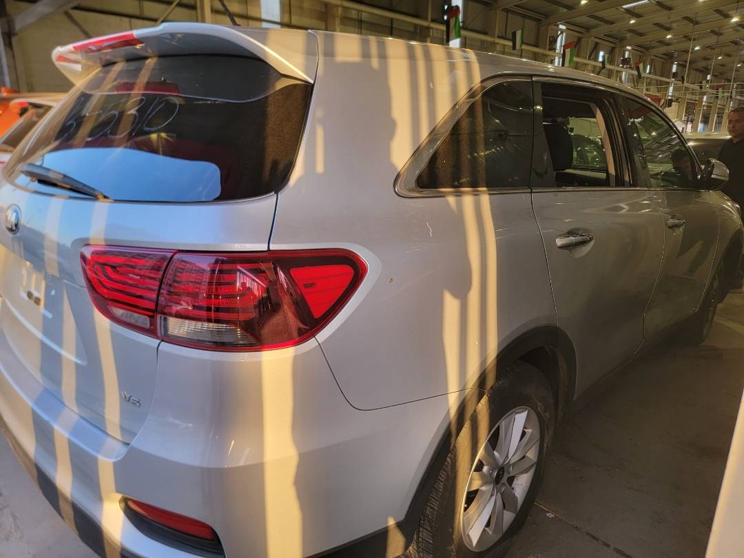 2019 KIA SORENTO — 105734 Miles — Lot 72560563 - Marhaba Auctions Used Cars - Image 10