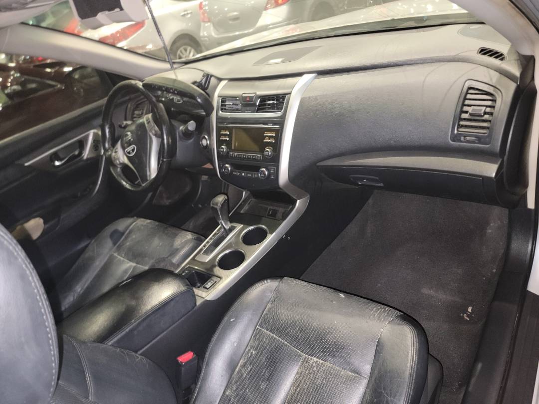 2013 NISSAN ALTIMA — 91628 Miles — Lot 71925853 - Marhaba Auctions Used Cars - Image 3
