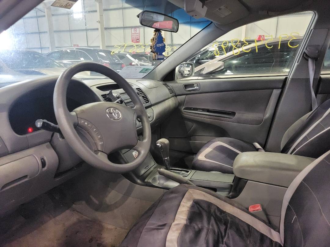 2005 TOYOTA CAMRY — 142090 Miles — Lot 530756 — Main - Marhaba Auctions Used Cars - Image 6