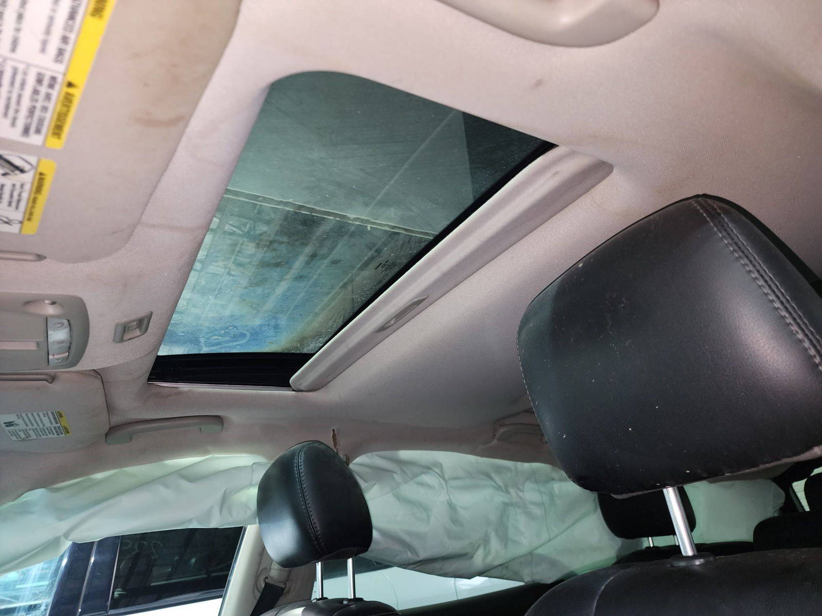 NISSAN PATHFINDER 2016 - Marhaba Auction Used Cars - Image 9