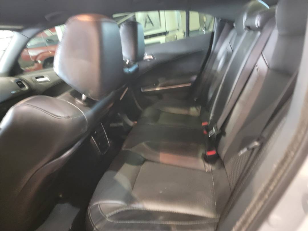 2019 DODGE CHARGER — 87823 Miles — Lot 54150714 — Main - Marhaba Auctions Used Cars - Image 6
