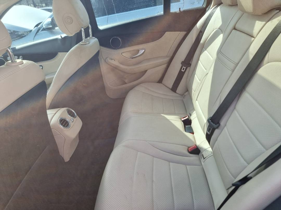 2015 MERCEDES BENZ C300 — 135682 Miles — Lot 526654985 — Main - Marhaba Auctions Used Cars - Image 6