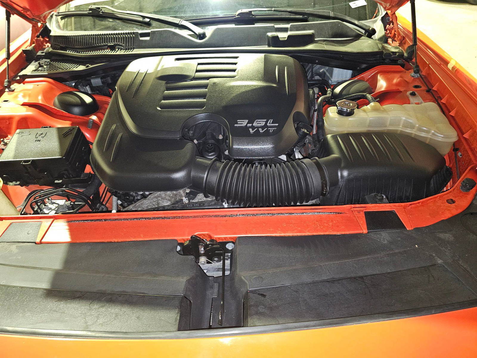 2018 DODGE CHALLENGER — sold — 121546 Miles — Lot 86602005 — Main - Marhaba Auctions Used Cars - Image 10