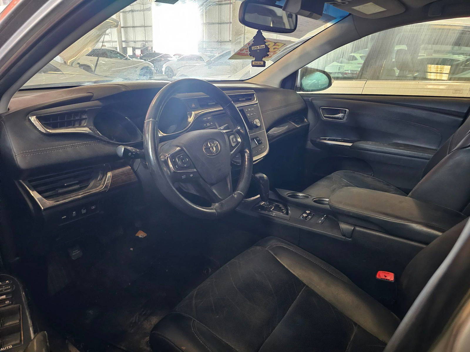 2013 TOYOTA AVALON — 172635 Miles — Lot 44083158 - Marhaba Auctions Used Cars - Image 7