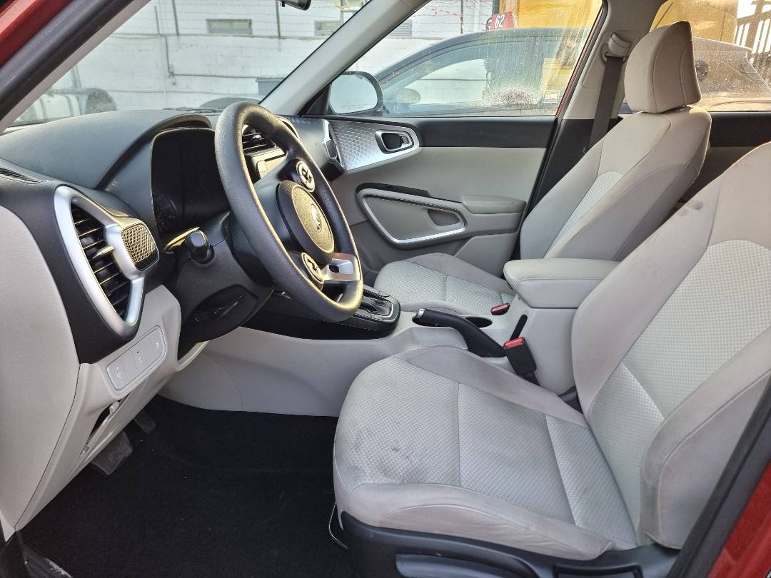 2021 KIA SOUL — 94595 Miles — Lot 125487 — Main - Marhaba Auctions Used Cars - Image 6