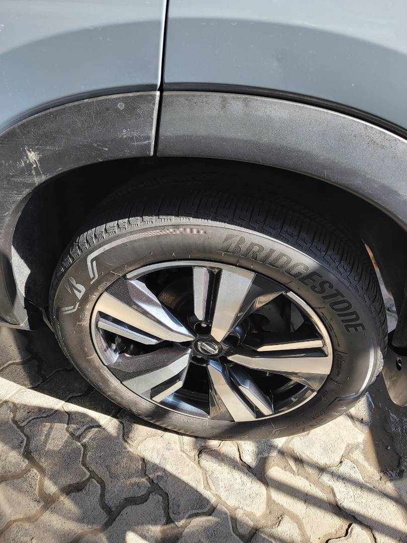 2021 NISSAN ROGUE — 82930 Miles — Lot C795395 — Main - Marhaba Auctions Used Cars - Image 9