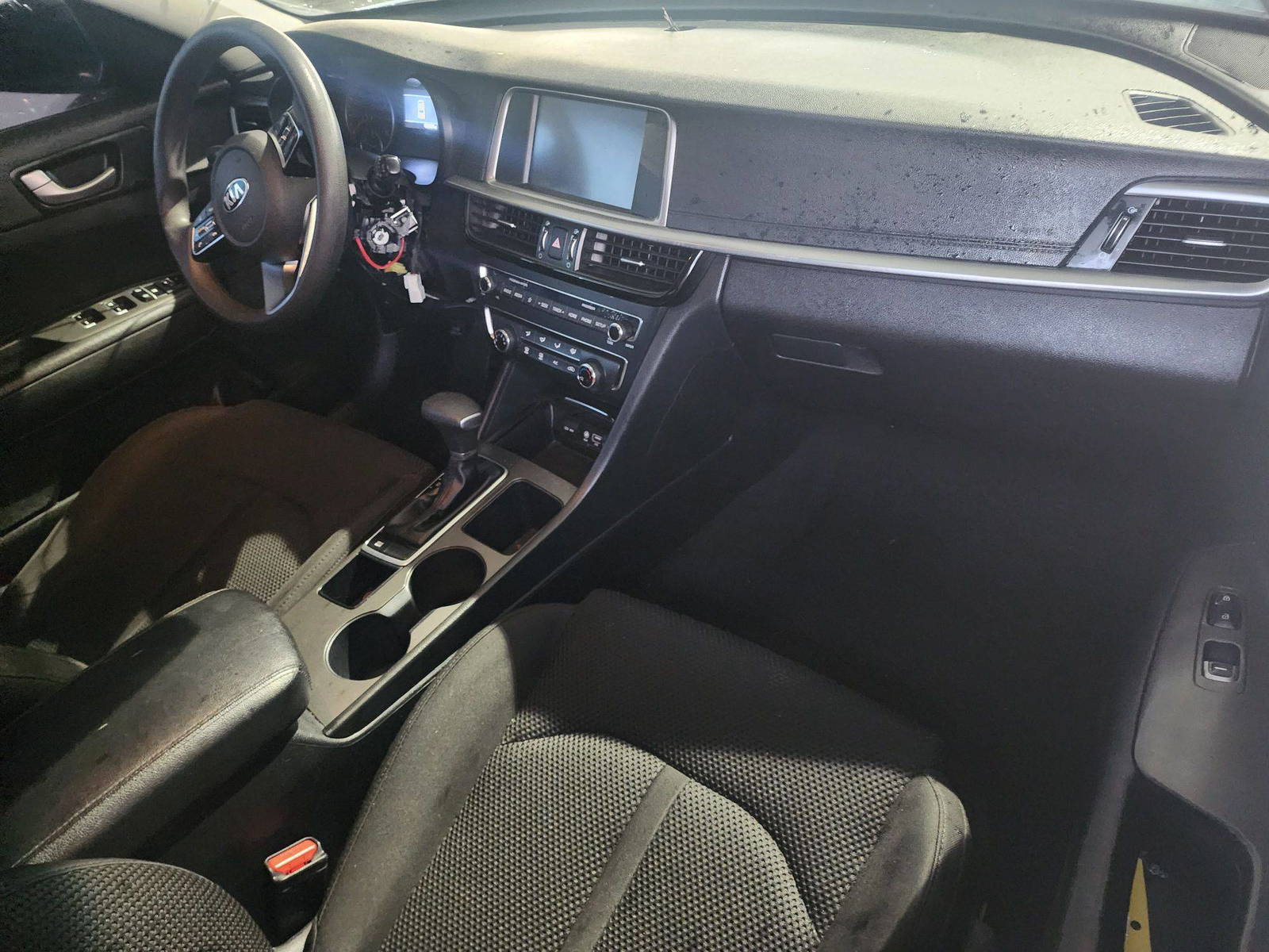 2019 KIA OPTIMA — 152924 Miles — Lot 37703974 - Marhaba Auctions Used Cars - Image 10