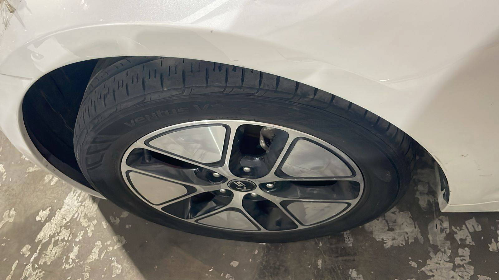 KIA K5 2013 - Marhaba Auction Used Cars - Image 10